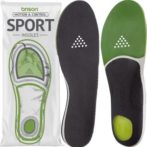 Sport Insoles