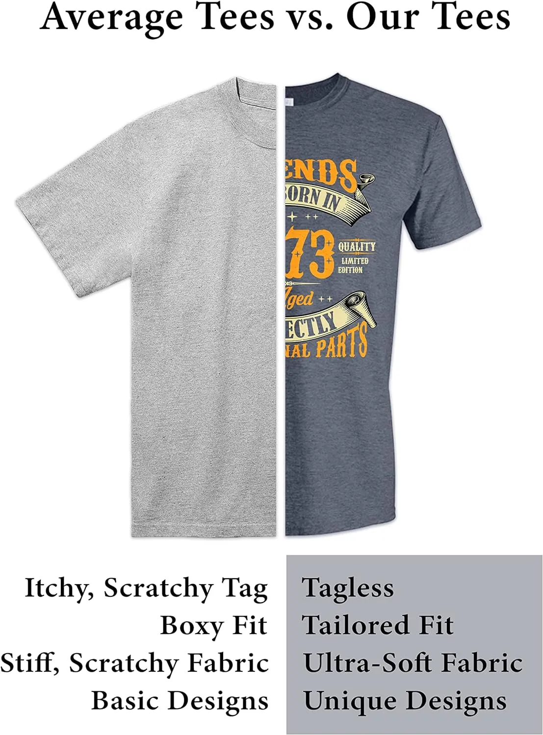 The Best Brothers Get Promoted to Uncle Funny Best Uncle Shirt for Men Humor Joke T-Shirt for Brother