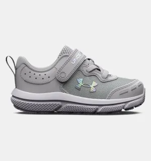 Under Armour UA Assert 10 AC Girls SIZE 8K New
